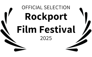 Rockport Film Festival award laurel: Official Selection